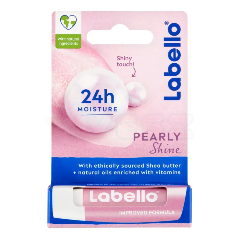 LABELLO Pearly shine Kép