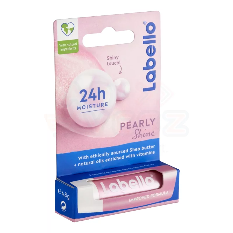 LABELLO Pearly shine Kép