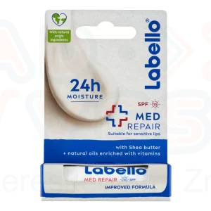 LABELLO Med repair