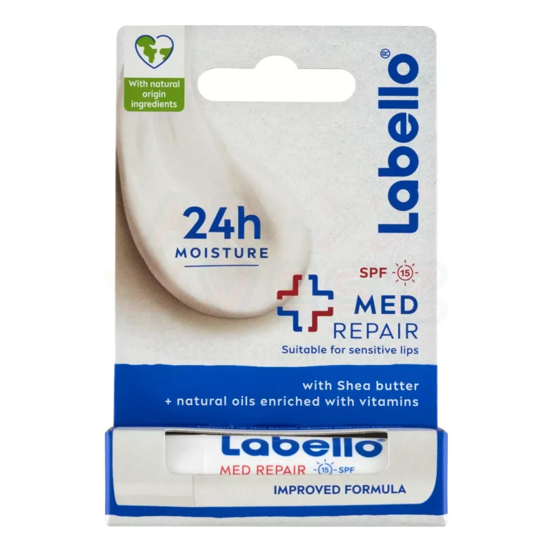 LABELLO Med repair Kép