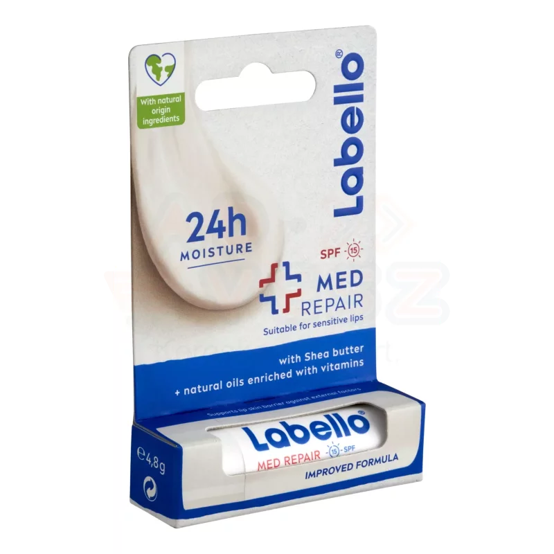 LABELLO Med repair Kép