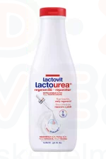 Lactovit tusfürdő 600 ml Lactourea Kép