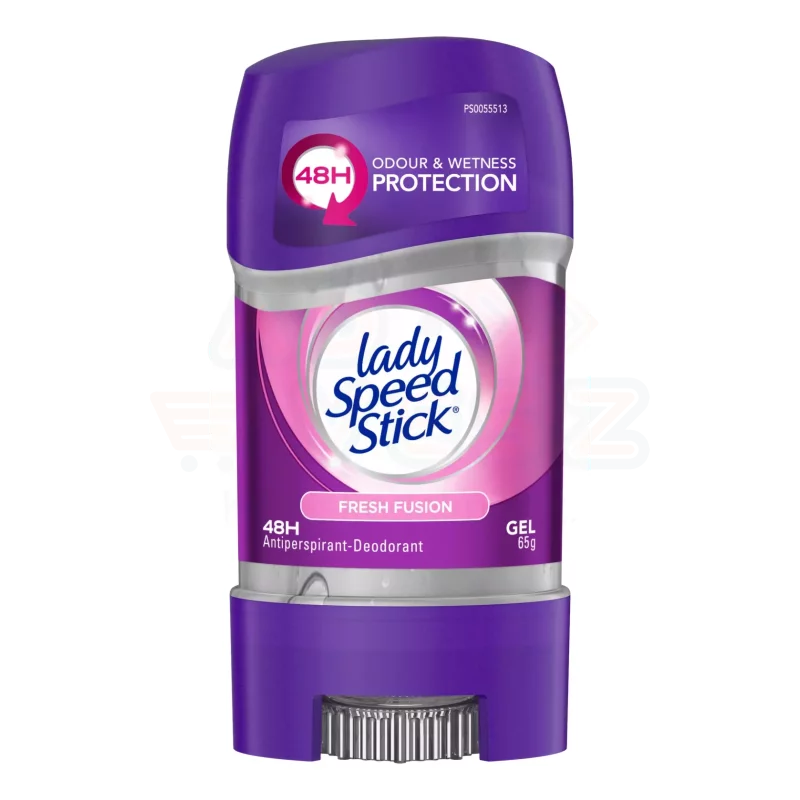 LADY SPEED STICK gél Breath of freshness 65 g Kép
