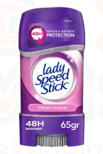 LADY SPEED STICK gél Breath of freshness 65 g Kép