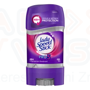 LADY SPEED STICK gél 5in1 65 g