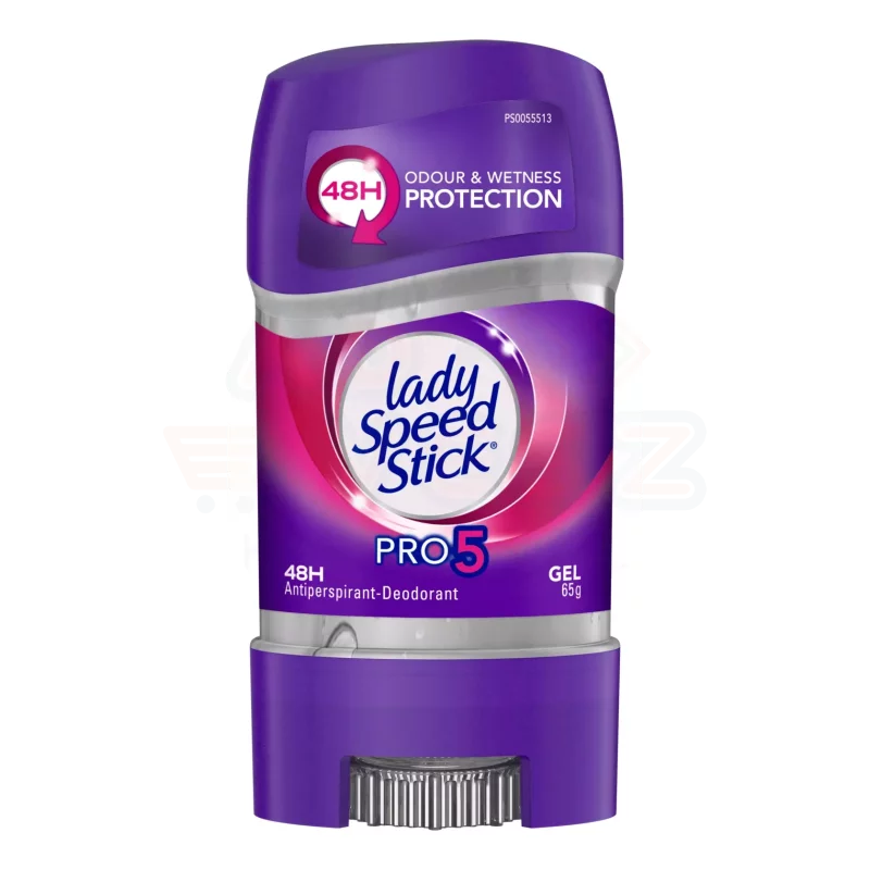 LADY SPEED STICK gél 5in1 65 g Kép