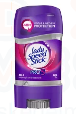 LADY SPEED STICK gél 5in1 65 g Kép