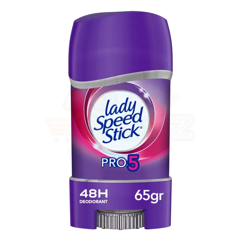 LADY SPEED STICK gél 5in1 65 g Kép