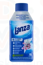 Lanza Mosógéptisztító Original 250 ml Kép