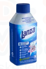 Lanza Mosógéptisztító Original 250 ml Kép