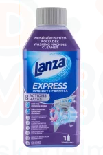 Lanza Mosógéptisztító Express 250 ml Kép