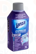 Lanza Mosógéptisztító Express 250 ml Kép