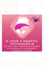 Libresse egészségügyi betét 10 db Ultra Normal vékony szárnyas aloe vera Kép