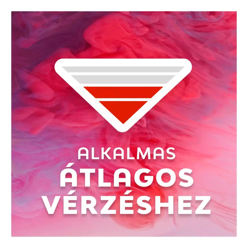 Libresse egészségügyi betét 10 db Ultra Normal vékony szárnyas aloe vera Kép