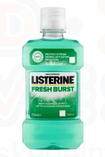 LISTERINE szájvíz 250 ml Fresh Burst Kép