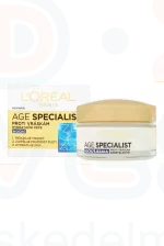 L'ORÉAL Age Specialist 35+ Éjszakai krém 50 ml Kép