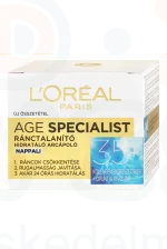 L'ORÉAL Age Specialist 35+ Nappali krém 50 ml Kép
