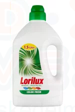 Lorilux Mosógél 1,5 l Color Fresh Kép
