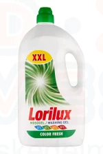 Lorilux Mosógél 4 l Color Fresh Kép