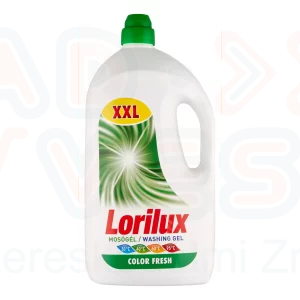 Lorilux Mosógél 4 l Color Fresh
