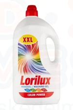 Lorilux Mosógél 4 l Color Power Kép