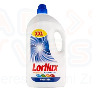 Lorilux Mosógél 4 l Universal