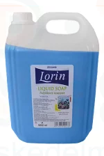 Lorin folyékony szappan 5 l Glicerin Vertex Kép