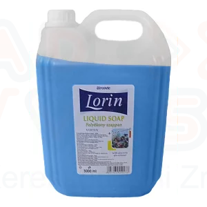Lorin folyékony szappan 5 l Glicerin Vertex