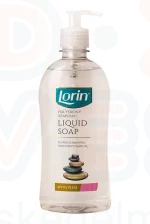 Lorin folyékony szappan 500 ml Antistress Kép