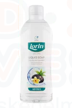Lorin folyékony szappan utántöltő 1 l Antistress Kép