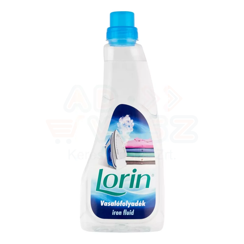 Lorin Vasalóvíz 1 l Kép