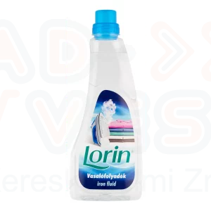 Lorin Vasalóvíz 1 l