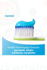 MERIDOL fogkrém Parodont expert 75 ml Kép