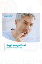 MERIDOL fogkrém Parodont expert 75 ml Kép