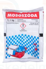 Mosószóda 1 kg Kép