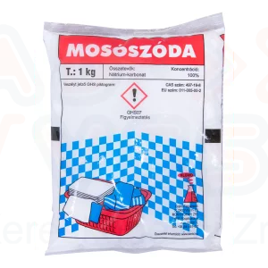 Mosószóda 1 kg