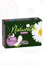 Naturella egészségügyi betét Ultra Night 7 Kép