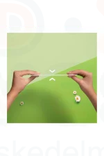 Naturella egészségügyi betét Ultra ZöldTea 10 Kép