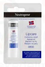 NEUTROGENA ajakír SPF20 4,8 g Kép