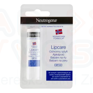 NEUTROGENA ajakír SPF20 4,8 g
