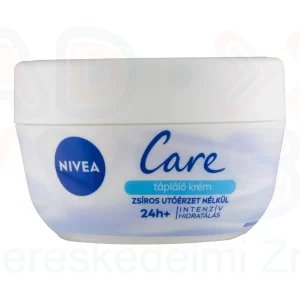 NIVEA Care krém 50 ml