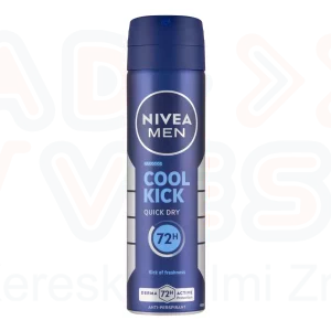 NIVEA MEN Deo Spray 150 ml Cool kick