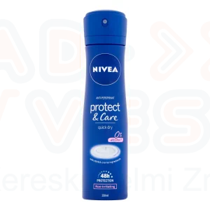 NIVEA Deo spray 150 ml Protect&care