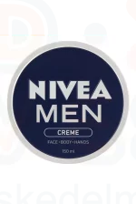 NIVEA MEN Creme 150 ml Kép