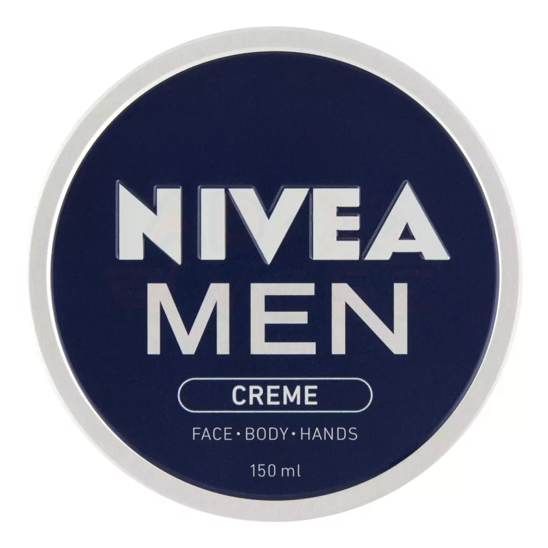 NIVEA MEN Creme 150 ml Kép