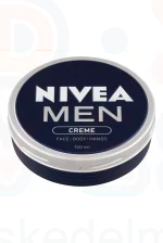 NIVEA MEN Creme 150 ml Kép