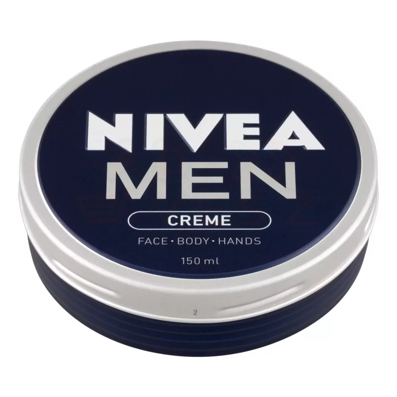NIVEA MEN Creme 150 ml Kép