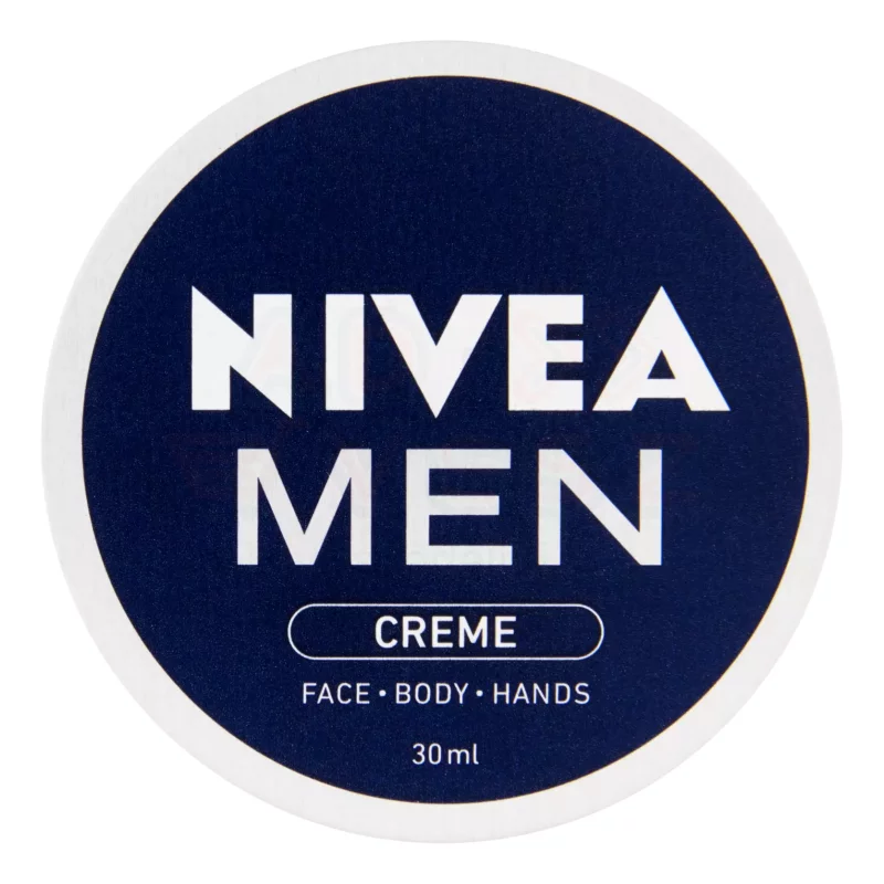 NIVEA MEN Creme 30 ml Kép