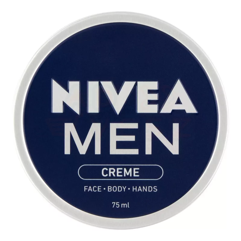 NIVEA MEN Creme 75 ml Kép