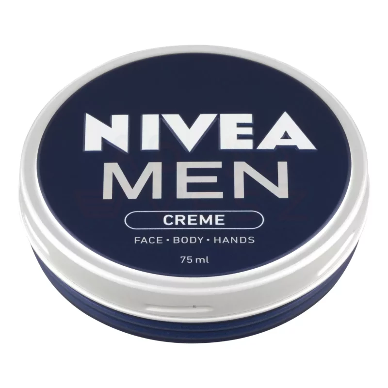 NIVEA MEN Creme 75 ml Kép